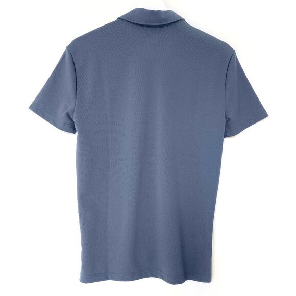 GapFit Performance Polo Shirt Boys XXL 14-16 Short Sleeve Quick Dry Golf Tennis - Picture 2 of 11